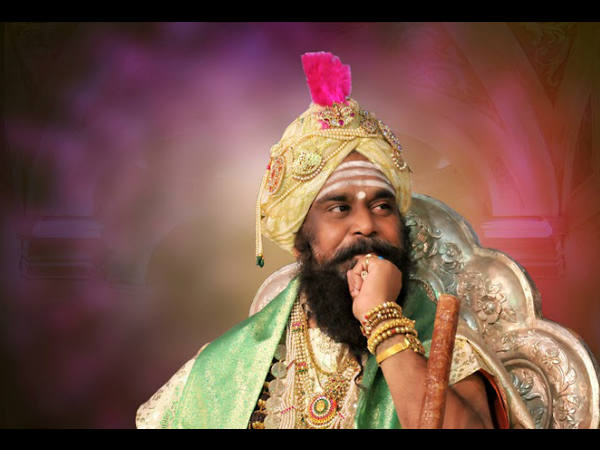 ರಂಭಾಪುರಿ ಶ್ರೀಗಳ ವಿರೋಧ
