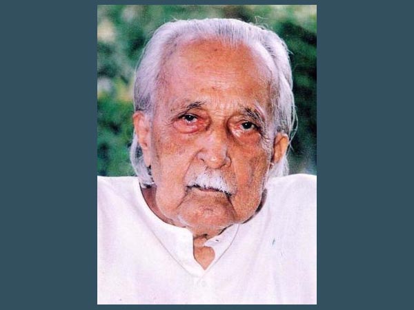 ಶಿವರಾಮ ಕಾರಂತ