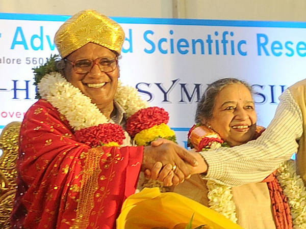 ಪವಾಡಗಳನ್ನು ನೀವು ನಂಬುತ್ತೀರಾ?