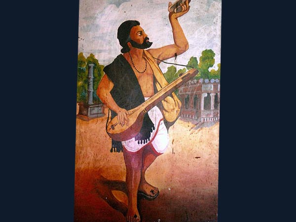 ಕನಕಶ್ರೀ ಪ್ರಶಸ್ತಿ
