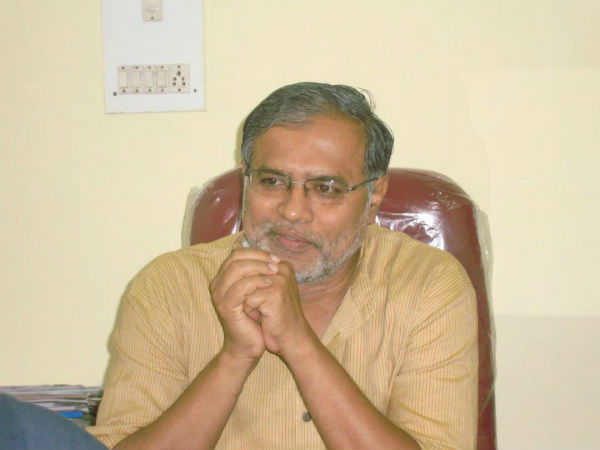 ಇದು ಹತಾಶೆಯ ಮಾತು