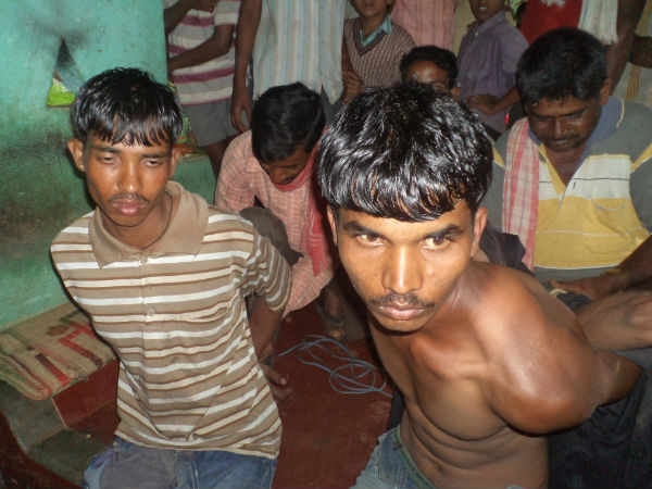 ಕದಿಯುವವನ ಮನಸ್ಥಿತಿ ಅವಲೋಕಿಸಿ ನೋಡಿ
