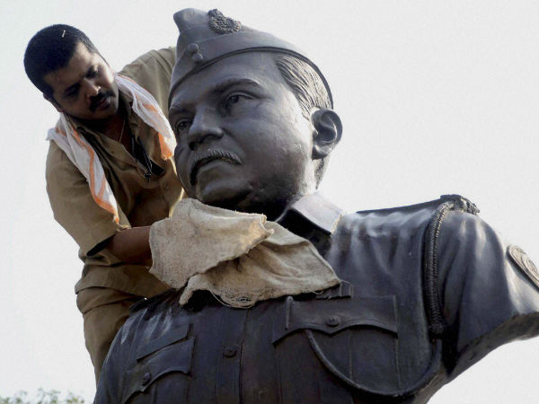 ಒಂಬಳೆ ಪುತ್ರಿ ಹೇಳಿಕೆ