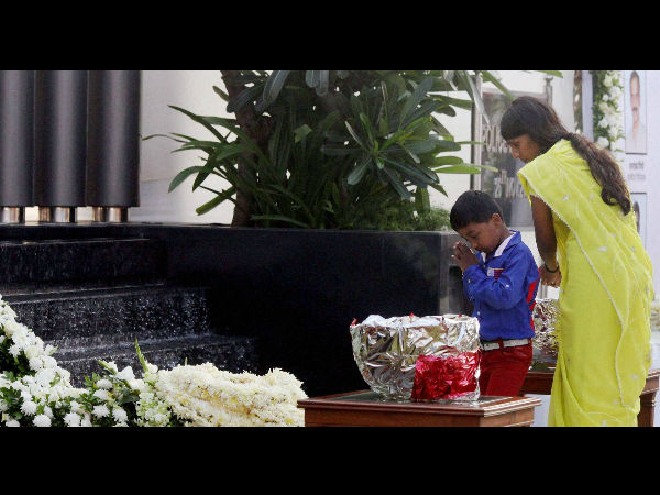 ಹುತಾತ್ಮರ ಕುಟುಂಬ ವರ್ಗ