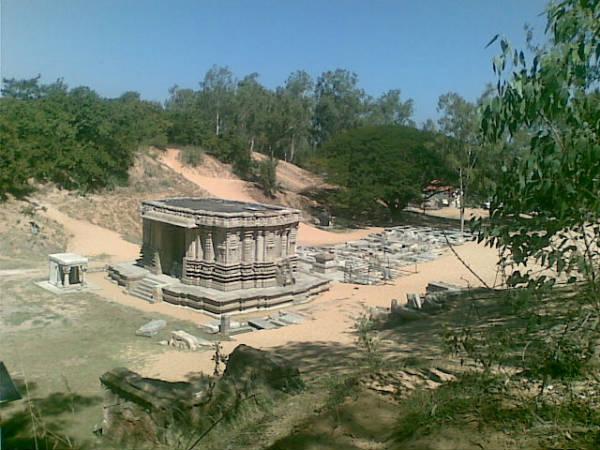ಪಂಚಲಿಂಗಗಳು