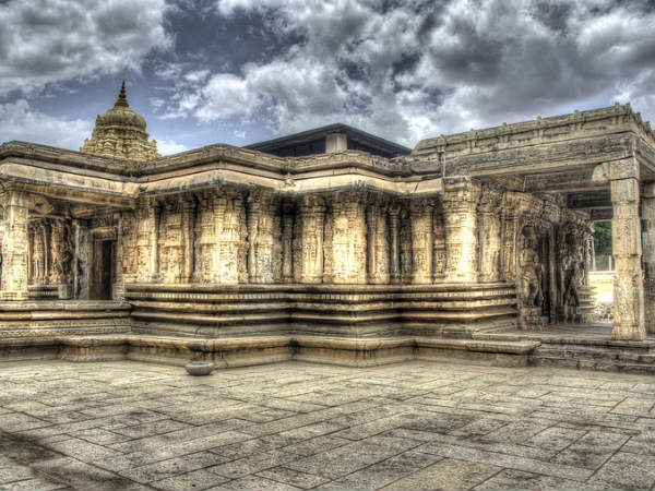 ಪಂಚಲಿಂಗ ಮಹಿಮೆ : ಅರ್ಕೇಶ್ವರ