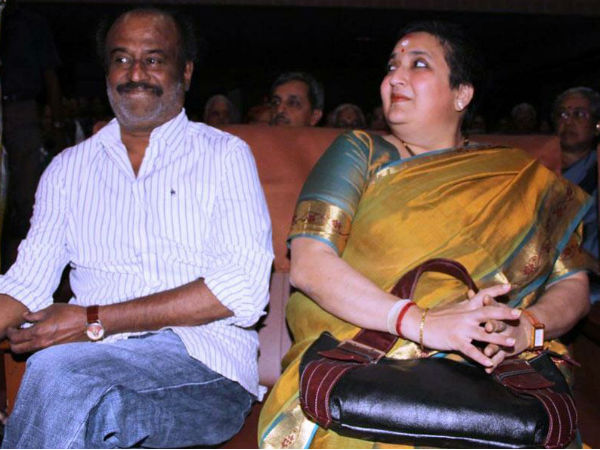 ರಜನಿಕಾಂತ್