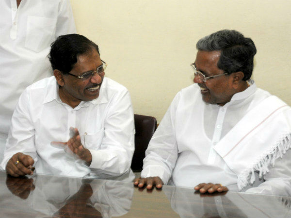 ಸೋತ ಕ್ಷೇತ್ರಗಳಲ್ಲಿ ಏನು ತಂತ್ರಗಾರಿಕೆ