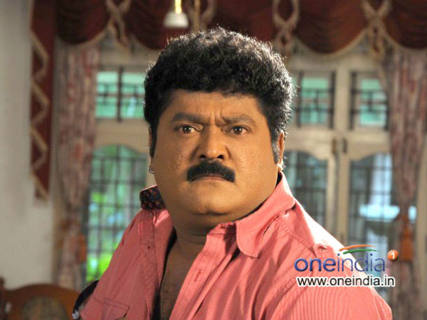 ನವರಸ ನಾಯಕ ಜಗ್ಗೇಶ್