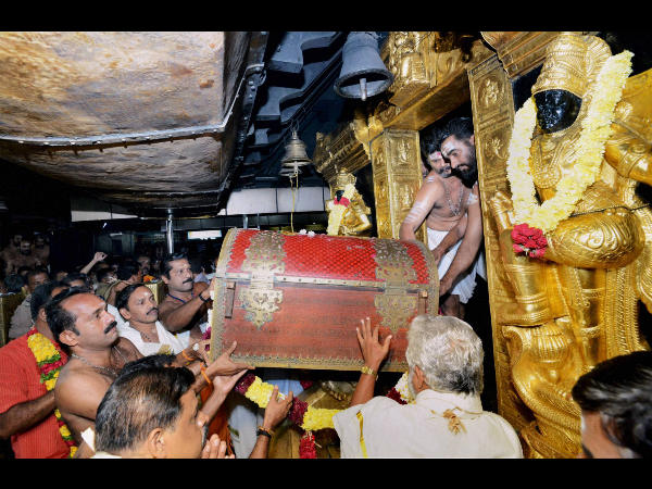 ಮಂಡಲಪೂಜೆ ಮಹೋತ್ಸವ