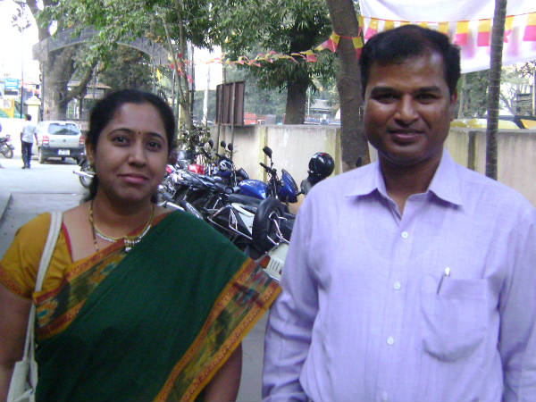 ವಿದ್ಯಾಶಂಕರ, ನಿರ್ದೇಶಕ ಸುನಿ ಮಾತುಗಳು