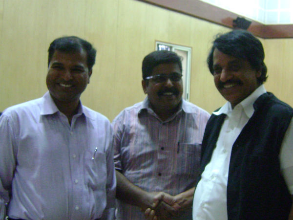 ಆಳಕ್ಕಿಳಿದು ಬರೆದಾಗ ಪ್ರೌಢಿಮೆ ಹೆಚ್ಚು