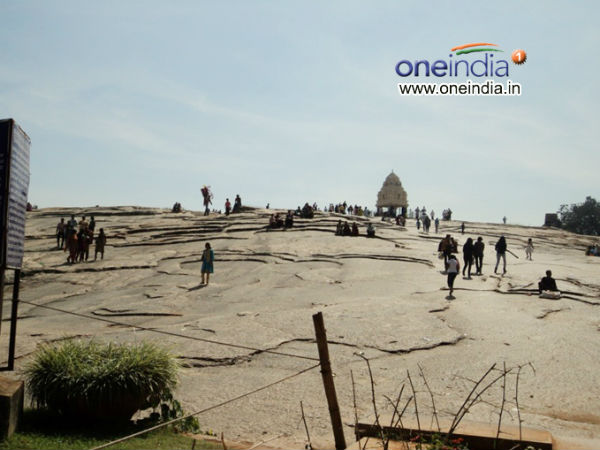 ಬೆಂಗಳೂರು ಯಾವ ವಲಯದಲ್ಲಿದೆ?