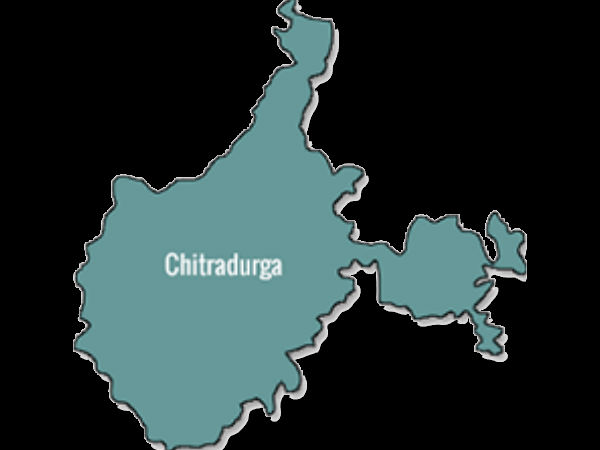 ಚಳ್ಳಕೆರೆ: ಅಸ್ವಾಭಾವಿಕ ಮರಣ ಪ್ರಕರಣ