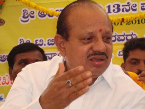 ಮುನಿಯಪ್ಪ, ಜಯಚಂದ್ರ ಕುಟುಂಬಕ್ಕೆ ಟಿಕೆಟ್