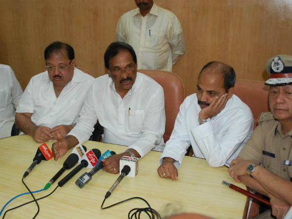 50 ಲಕ್ಷ ಪರಿಹಾರ, ನಿವೃತ್ತಿ ದಿನಾಂಕದ ತನಕ ವೇತನ