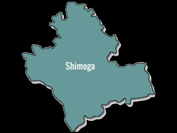 ಶಿವಮೊಗ್ಗ : ಕಳುವು ಪ್ರಕರಣ