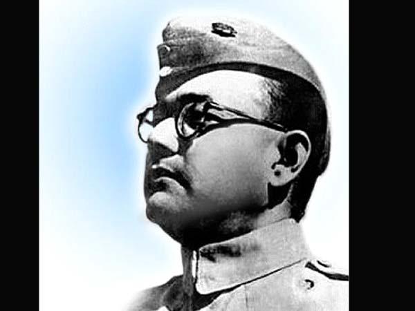 ವೀರ ಸೇನಾನಿ ನೇತಾಜಿ ಹುಟ್ಟುಹಬ್ಬದಂದು ಗಣ್ಯರು