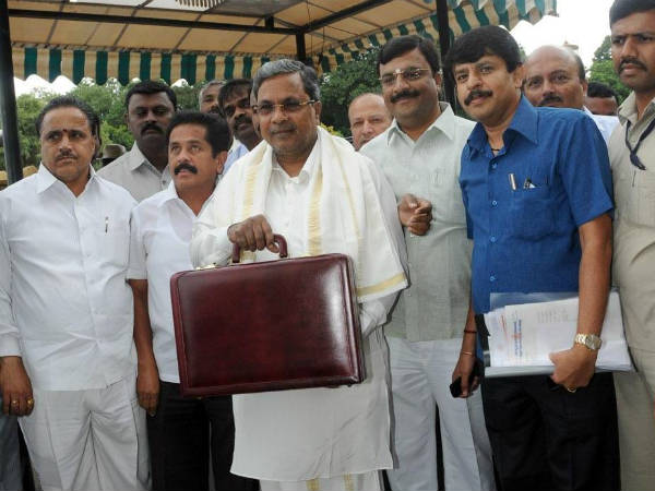 ಅನುದಾನ ನೀಡಿದ ಸಿಎಂ ಸಿದ್ದರಾಮಯ್ಯ