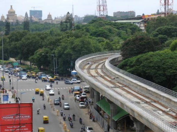 ಮೆಟ್ರೋದಲ್ಲಿ ಸೇವೆ ಲಭ್ಯವಿದೆ