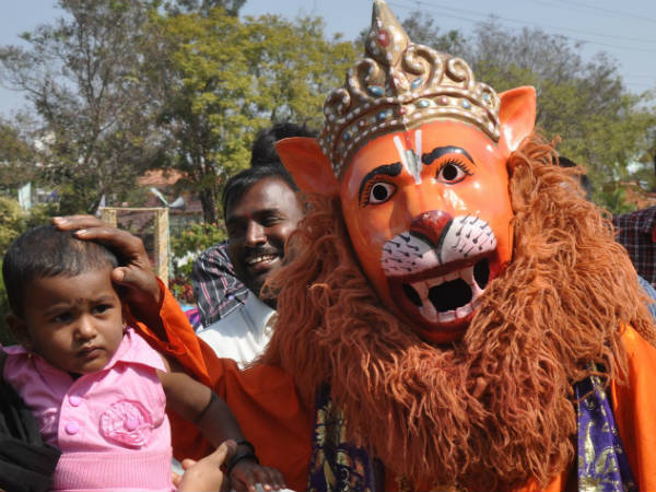 ಧನುಸ್ಸು ರಾಶಿಯವರು ಅಡವಿರಾಜನಂಗೆ ಇರಬೇಕು