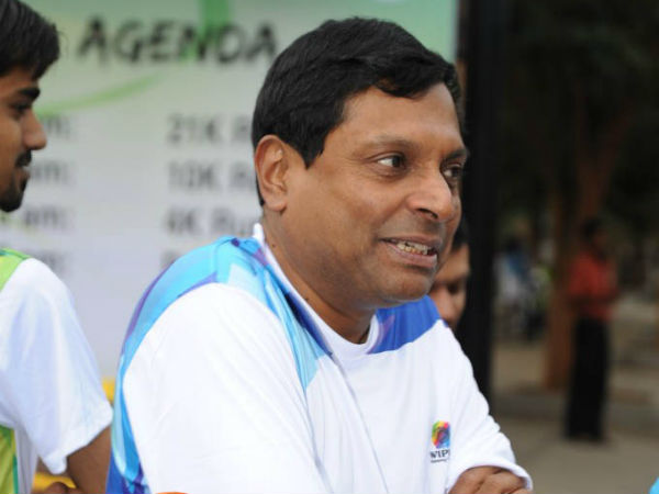 ವಿಪ್ರೋ ಸಂಸ್ಥೆ ಕುರಿಯನ್ ಸಂಬಳ