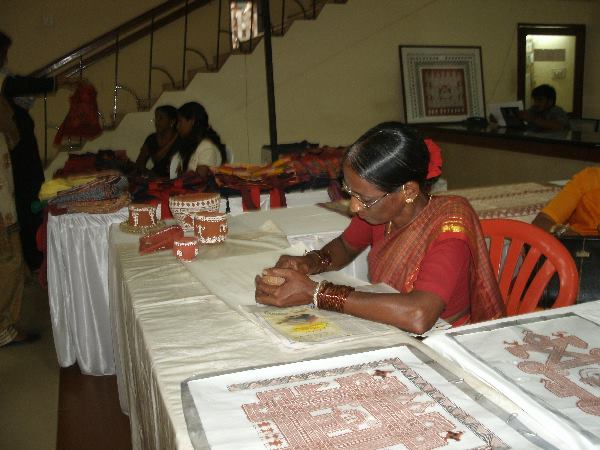 ಪ್ರಕೃತಿ ಸಹಜ ಬಣ್ಣ