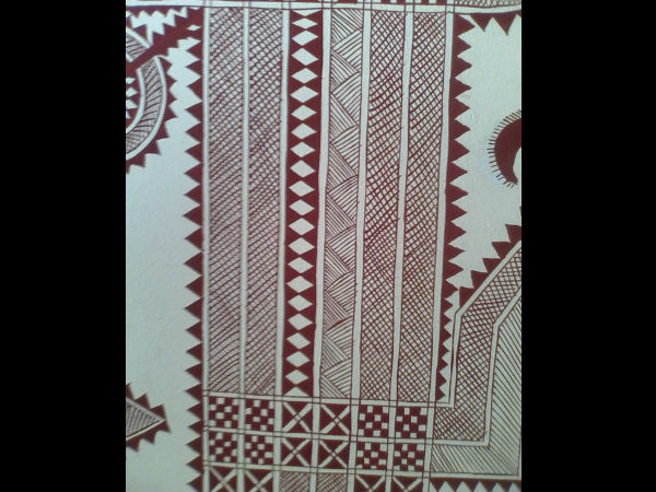 ಪ್ರದರ್ಶನ ನಡೆದಿದೆ
