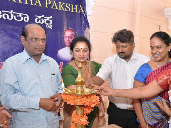 ಅತಂತ್ರನಾಗಿ ಕುಳಿತಿರಲು ಸಾಧ್ಯವಿಲ್ಲ-ಧನಂಜಯ್