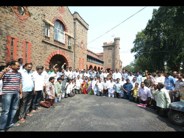 ರಾಜ್ಯ ವಿಭಜನೆಯಾದ ಬಳಿಕ ನೀರಿನ ಸಮಸ್ಯೆ