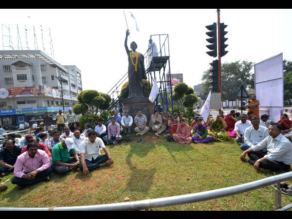 ಆಂಧ್ರಪ್ರದೇಶದ ರಾಜ್ಯಪಾಲರೇ ರಾಜ್ಯಪಾಲ