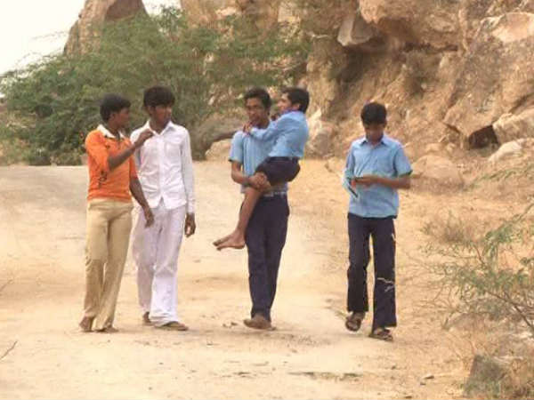 ತಾವರನಾಯಕ್ ತಾಂಡಾದವನು ಅಶೋಕ್