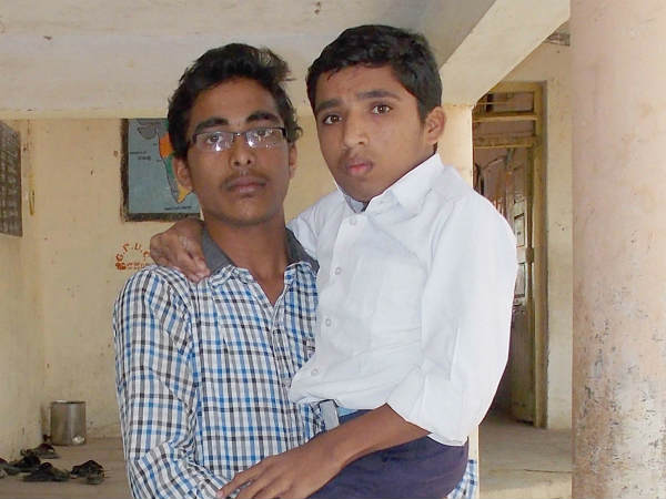 ಶಿಕ್ಷಕರ ಅಚ್ಚುಮೆಚ್ಚಿನ ಶಿಷ್ಯ