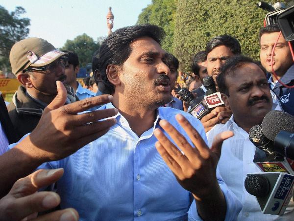 ಸೀಮಾಂಧ್ರ ರಾಜ್ಯ ಸ್ಥಿತಿ ಗತಿ ಏನಾಗಲಿದೆ?