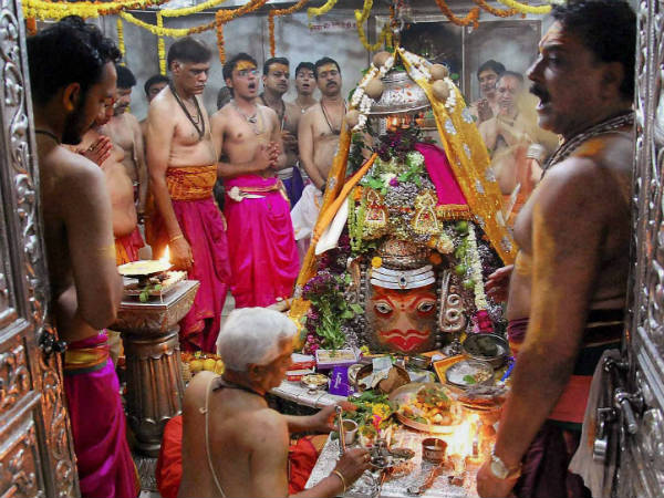 ರುದ್ರ ಮಂತ್ರಗಳ ಸರಿಯಾದ ವಿಧಿವಿಧಾನ