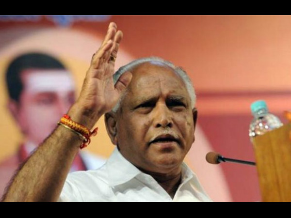 ಯಡಿಯೂರಪ್ಪ ಜತೆಗೆ ಕೆಜಿಪಿ ಬಂಡಾಯವೂ ಬಿಜೆಪಿಗೆ