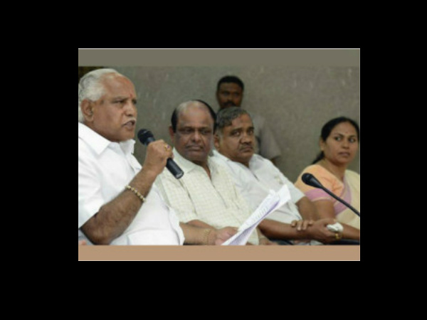 ಬೆಂಬಲಿಗರ ಪರವಾಗಿ ನಿಲ್ಲದಿರಲು ಕಾರಣಗಳೇನು?