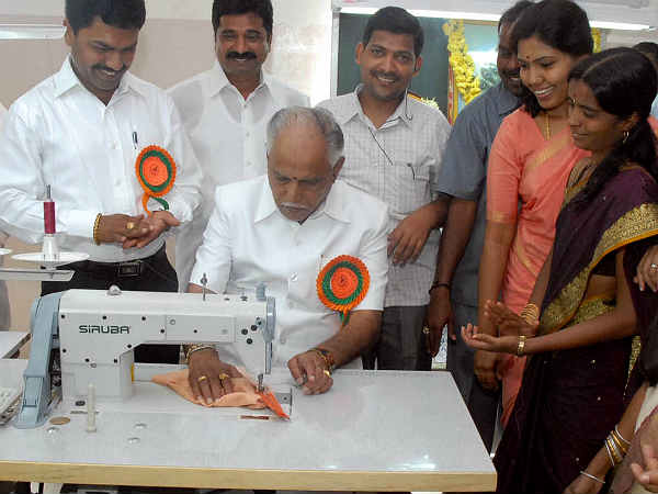 ಶೋಭಾ, ಸಿಎಂ ಉದಾಸಿಗೆ ಚುನಾವಣೆ ಸಮಿತಿಯಲ್ಲಿ ಸ್ಥಾನ ಏಕೆ?