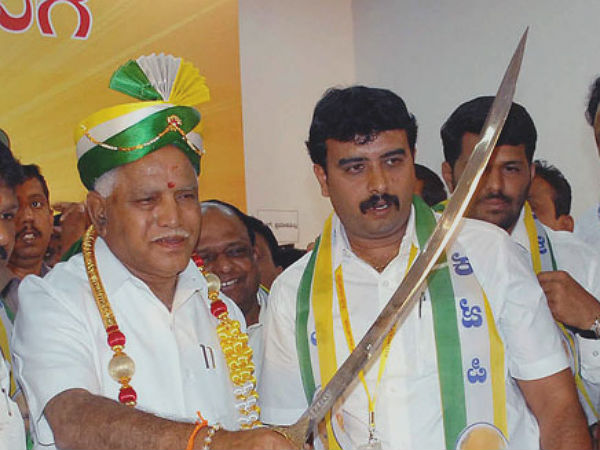 ಬೆಂಬಲಿಗರ ಪರವಾಗಿ ಹೋರಾಟ ಮಾಡದಿರಲು ಕಾರಣವೇನು?