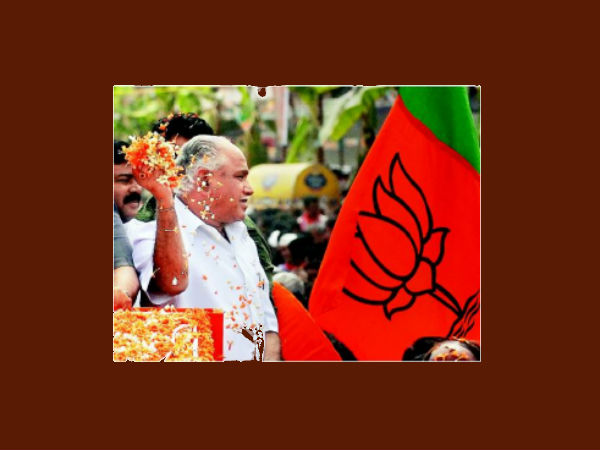 ಬಿಜೆಪಿ ಸೇರಿದ್ದು ಮನಸ್ಸಿಗೆ ಸಮಾಧಾನ ತಂದಿದೆಯೇ?