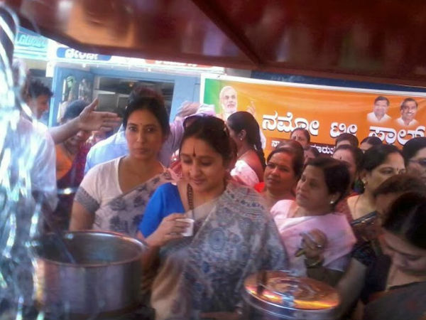 ಆರು ಕ್ಷೇತ್ರಗಳಲ್ಲಿ ಮಹಿಳೆಯರಿಗೆ ಟಿಕೆಟ್ ಕೊಡಬೇಕು