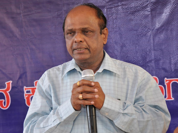 ಬಿಜೆಪಿ ನಾಯಕರ ವಿರೋಧ