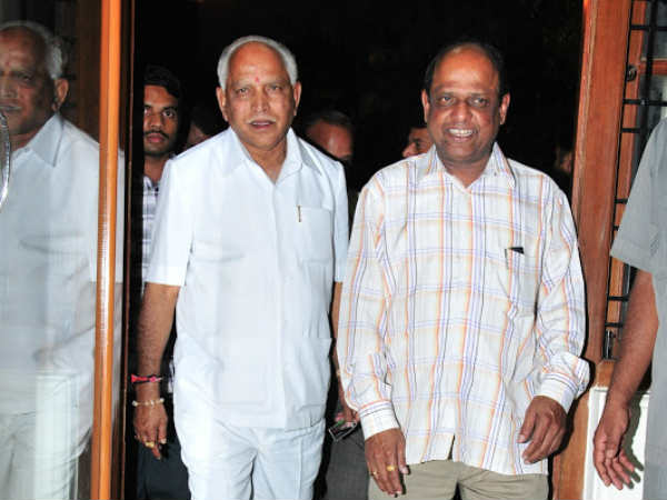 ಬಿಜೆಪಿ ನಾಯಕರ ಕೋಪಕ್ಕೆ ಕಾರಣವೇನು?