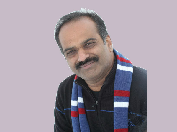 25 ಕೋಟಿ ಆಸ್ತಿಯ ಒಡೆಯ ಸಿ ಮೋಹನ್: