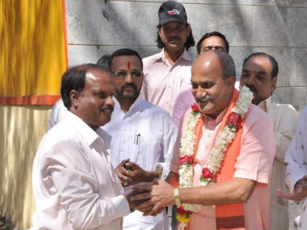 ಮುತಾಲಿಕ್ ಸೇರ್ಪಡೆ ಬಿಜೆಪಿಗೇನು ಲಾಭ