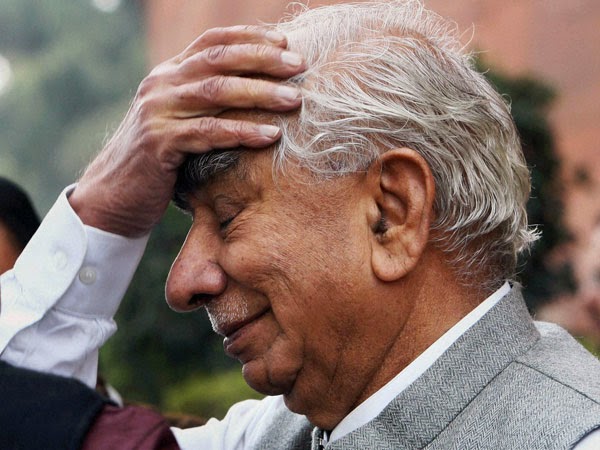 ಸೇನಾಪಡೆಯಲ್ಲಿ ಮಾಜಿ ಅಧಿಕಾರಿ ಜಸ್ವಂತ್