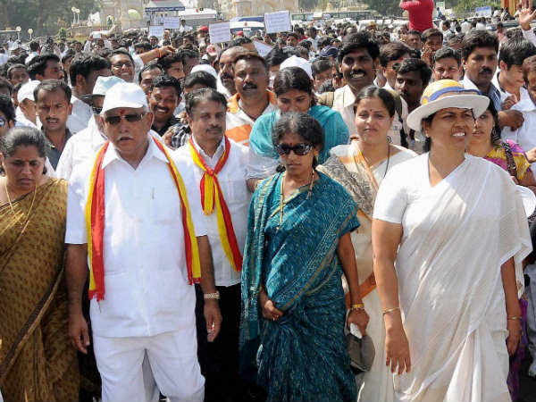 7 ದಿನ ಮಾತ್ರ ಮುಖ್ಯಮಂತ್ರಿಯಾಗಿ ಪದವಿ