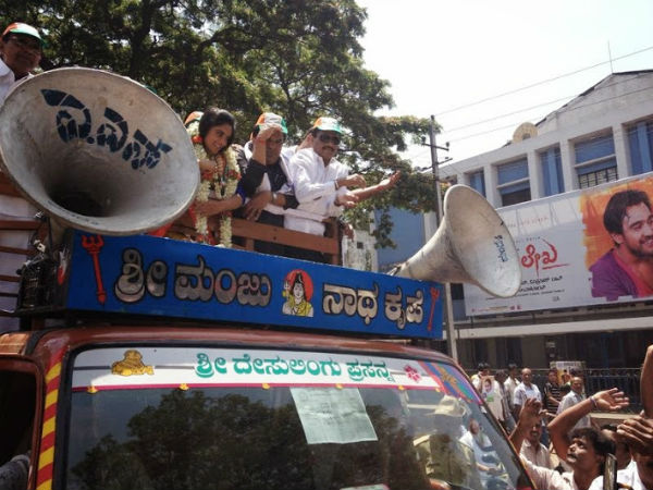 ದೇಶಕ್ಕೆ ಕಾಂಗ್ರೆಸ್ ಪಕ್ಷವೇ ಪರ್ಯಾಯ