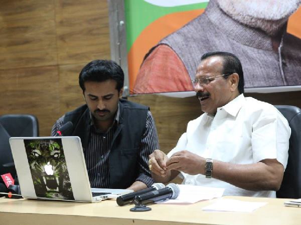 ರಾಷ್ಟ್ರ ರಾಜಕಾರಣಕ್ಕೆ ಗೌಡರ ಪಾದಾರ್ಪಣೆ