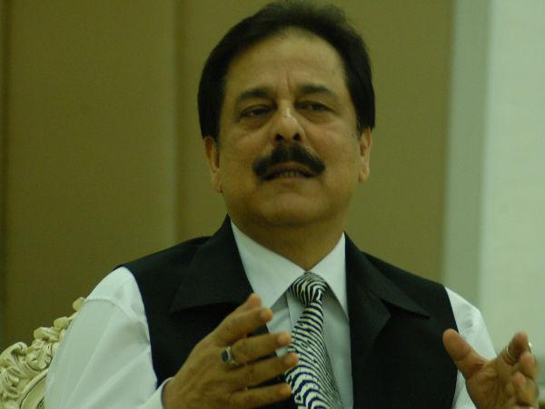 ಸಹಾರಾ ಸಂಸ್ಥೆ ಬ್ಯಾಂಕ್ ಜಪ್ತಿಗೆ ಆದೇಶ